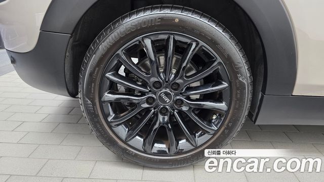 Mini Clubman 2024 — photo 5
