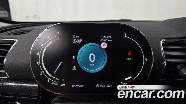 Mini Clubman 2024 — photo 11