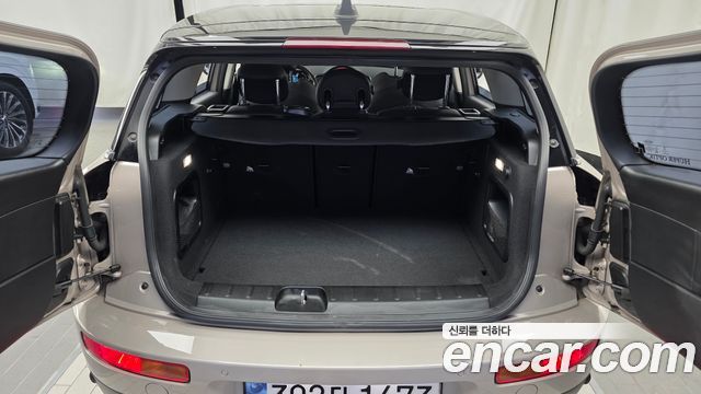 Mini Clubman 2024 — photo 26