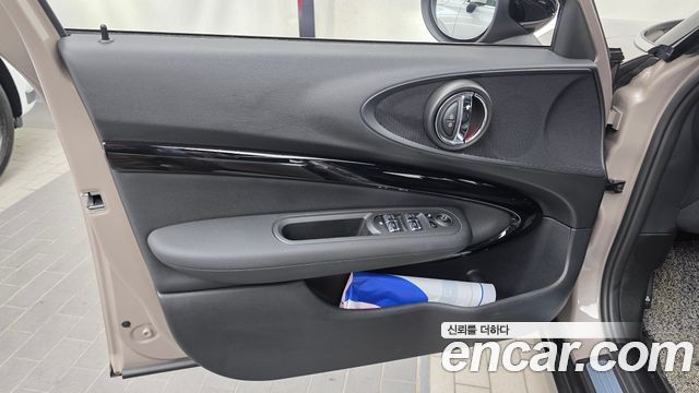 Mini Clubman 2024 — photo 14