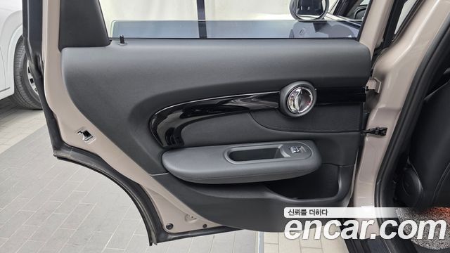 Mini Clubman 2024 — photo 15