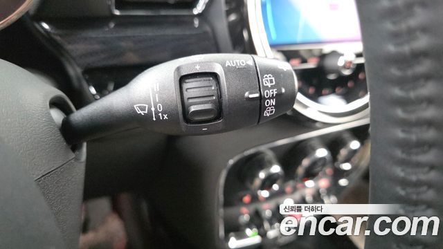 Mini Clubman 2024 — photo 29