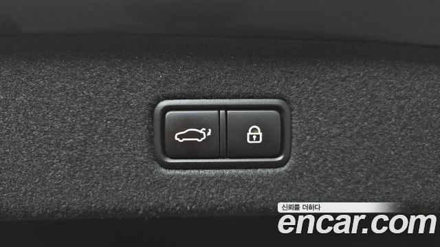 Kia K9 2020 — photo 26