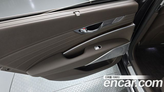 Kia K9 2020 — photo 14