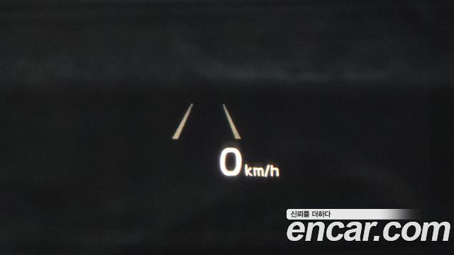 Kia K9 2020 — photo 27