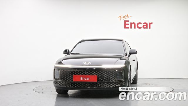 Hyundai Grandeur 2024 — photo 3