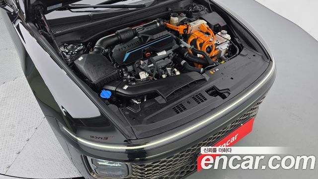 Hyundai Grandeur 2024 — photo 6