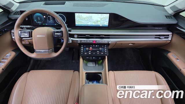 Hyundai Grandeur 2024 — photo 7