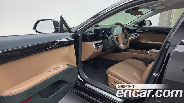 Hyundai Grandeur 2024 — photo 10