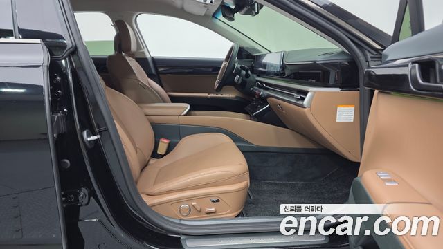 Hyundai Grandeur 2024 — photo 11