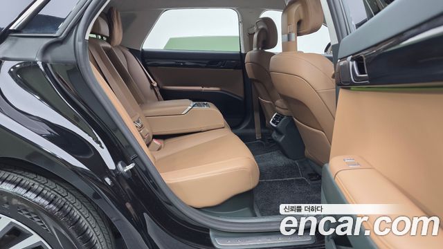 Hyundai Grandeur 2024 — photo 12
