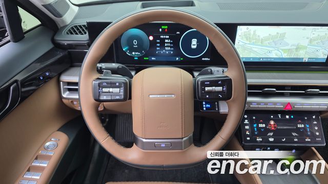 Hyundai Grandeur 2024 — photo 13
