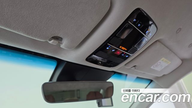 Hyundai Grandeur 2024 — photo 18