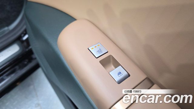 Hyundai Grandeur 2024 — photo 19
