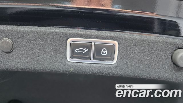 Hyundai Grandeur 2024 — photo 20