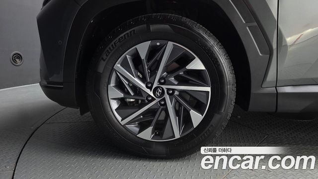 Hyundai Tucson 2022 — photo 5
