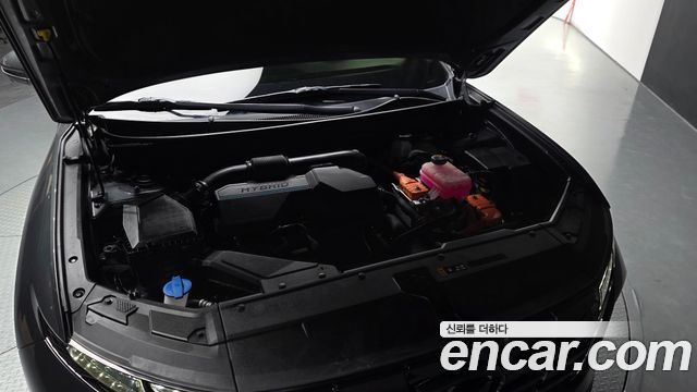 Hyundai Tucson 2022 — photo 6