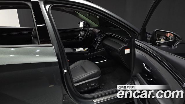 Hyundai Tucson 2022 — photo 17