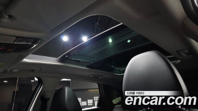 Hyundai Tucson 2022 — photo 23