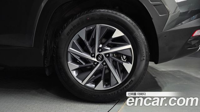 Hyundai Tucson 2022 — photo 7