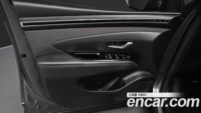 Hyundai Tucson 2022 — photo 14