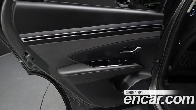 Hyundai Tucson 2022 — photo 15