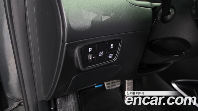Hyundai Tucson 2022 — photo 28