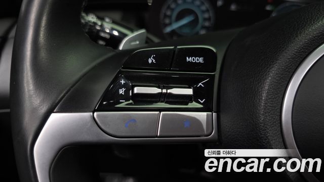 Hyundai Tucson 2022 — photo 29