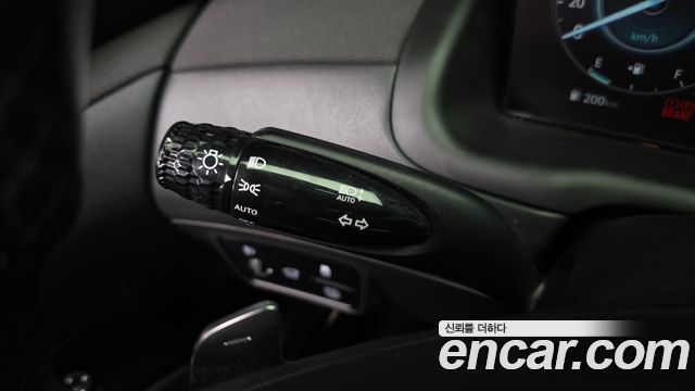 Hyundai Tucson 2022 — photo 30