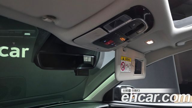 Hyundai Tucson 2022 — photo 33