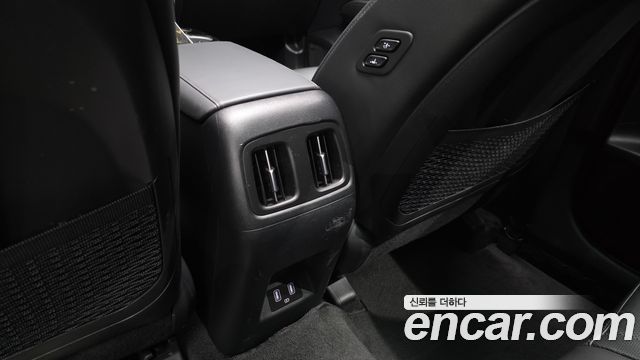 Hyundai Tucson 2022 — photo 34