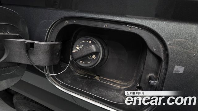 Hyundai Tucson 2022 — photo 36