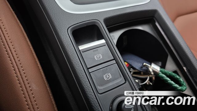 Audi Q3 2020 — photo 26