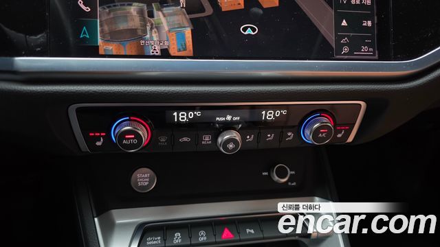 Audi Q3 2020 — photo 33