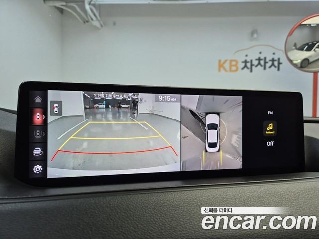 Genesis G80 2021 — photo 14