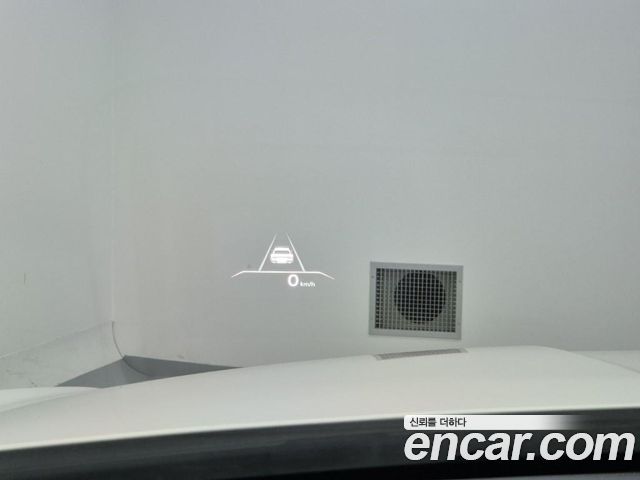Genesis G80 2021 — photo 15