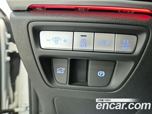 Genesis G80 2021 — photo 17