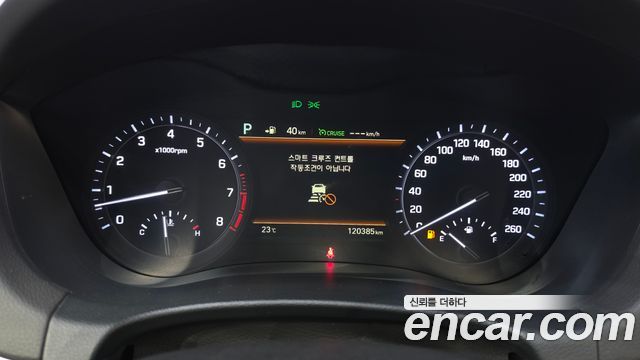 Genesis G80 2017 — photo 11