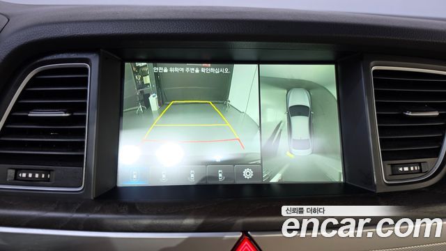 Genesis G80 2017 — photo 21