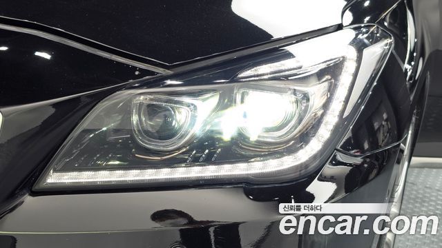 Genesis G80 2017 — photo 8