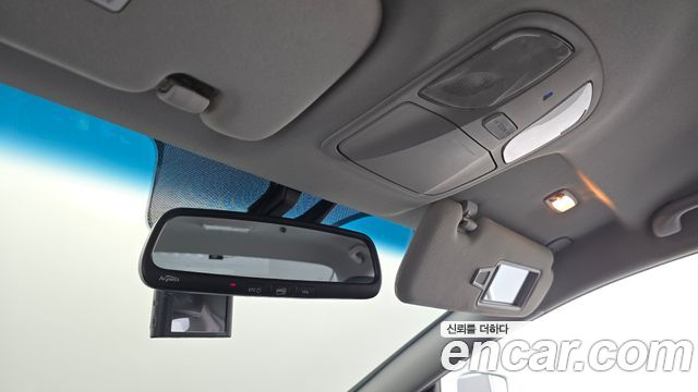 Hyundai Sonata 2012 — photo 16