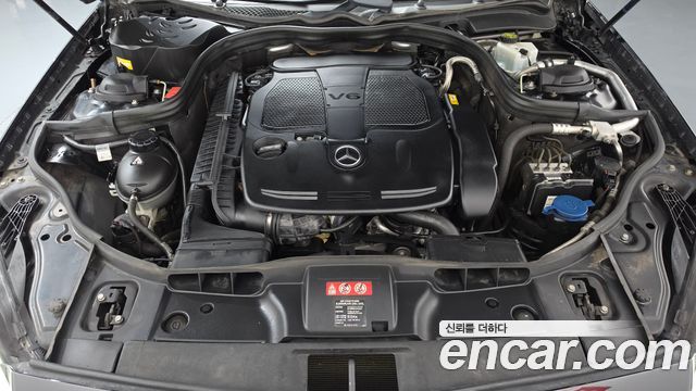 Mercedes-Benz CLS-Class 2014 — photo 6