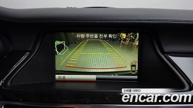 Mercedes-Benz CLS-Class 2014 — photo 15