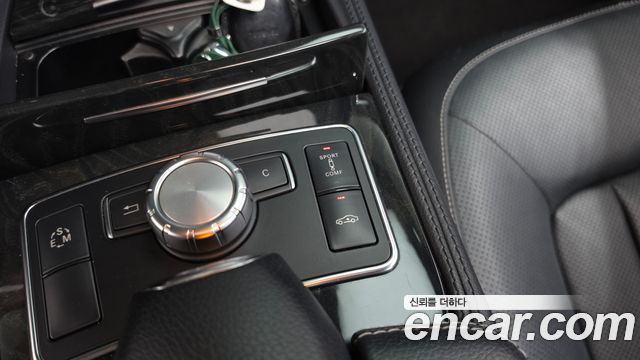 Mercedes-Benz CLS-Class 2014 — photo 16