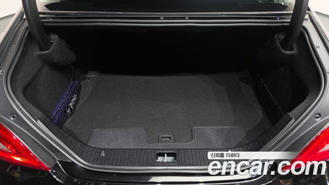 Mercedes-Benz CLS-Class 2014 — photo 20