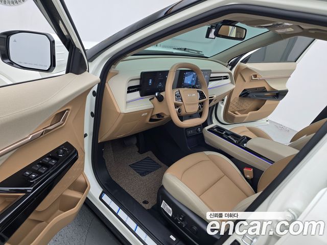 KG Mobility Actyon 2025 — photo 8