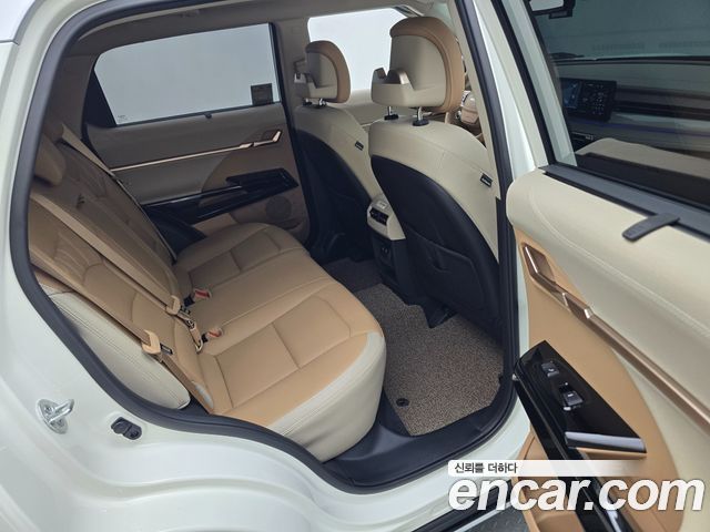 KG Mobility Actyon 2025 — photo 9