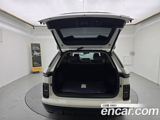KG Mobility Actyon 2025 — photo 11