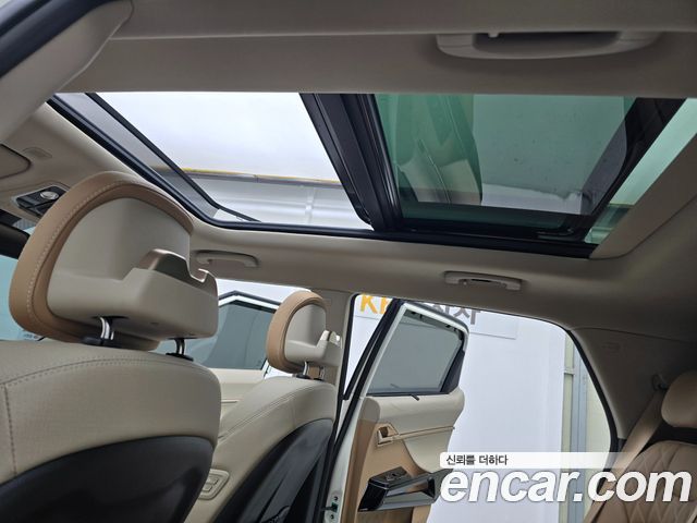 KG Mobility Actyon 2025 — photo 13