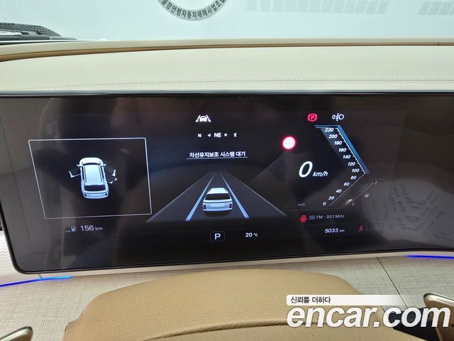 KG Mobility Actyon 2025 — photo 14